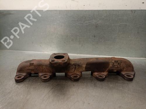 Exhaust manifold CITROËN C3 II (SC_) 1.4 HDi 70 (SC8HZC, SC8HR0, SC8HP4) | BP31965954M110 - Image 3