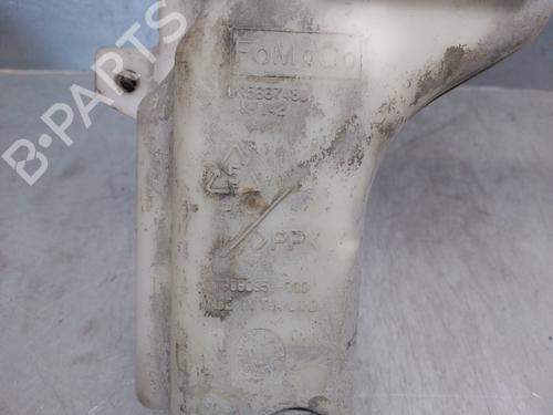 Windscreen washer tank FORD RANGER (ET) 2.5 TDdi | BP13873364C113 