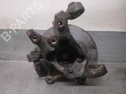 Used Rear right interior door handle CITROËN C3 AIRCROSS II (2R_, 2C_) 1.2 PureTech 110 (2RHNZB, 2RHNZW, 2RHNPX, 2RHNPJ) (110 hp) 17004368