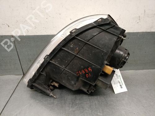 Left headlight DAEWOO NUBIRA Saloon (J200) 1.8 | BP40499783C28  - Image 6