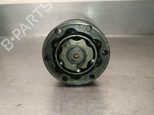 Left front driveshaft AUDI A3 (8P1) 1.9 TDI | BP29764789M38