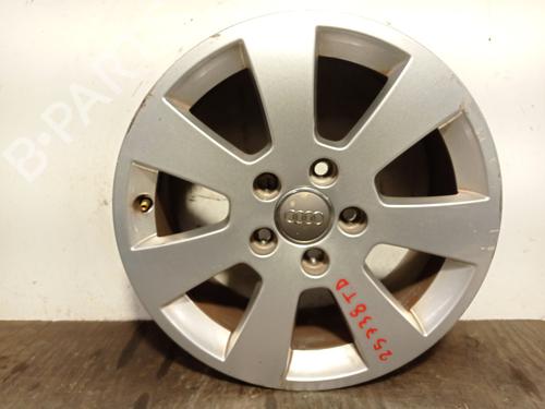 Used Rim Rim AUDI A3 Sportback (8PA) 1.9 TDI (105 hp) 36461069 36461069