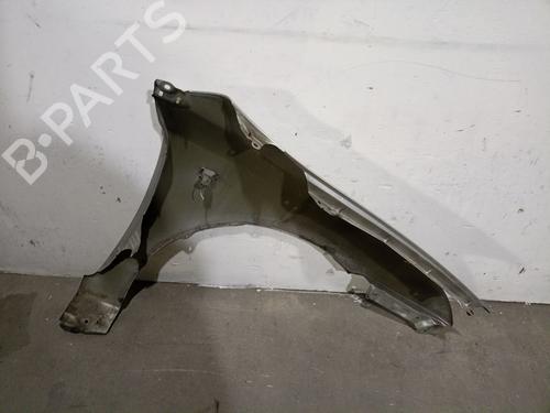 Left front fenders TOYOTA COROLLA (_E12_) 1.4 D (NDE120_, NDE120R) | BP28166459C41 