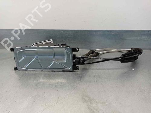 Gear lever VW GOLF VII (5G1, BQ1, BE1, BE2) 1.5 TSI | BP13295900M90 