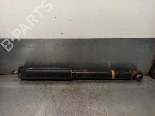 Used Right rear shock absorber TOYOTA VERSO (_R2_) [2009-2018]  13522892
