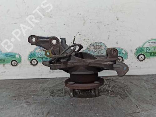 Left front steering knuckle SUZUKI LIANA Hatchback  | BP5129418M25 