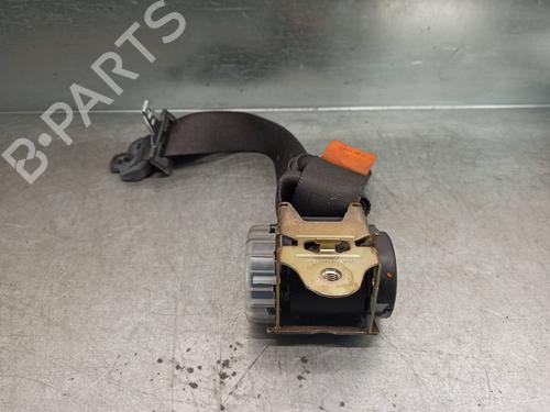 Front right seatbelt FORD FIESTA V (JH_, JD_)  | BP8726408I25 