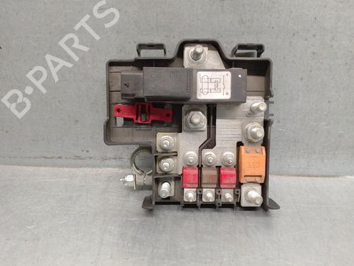 Used Fuse box FIAT DUCATO Van (250_) 140 Natural Power (136 hp) 30122895