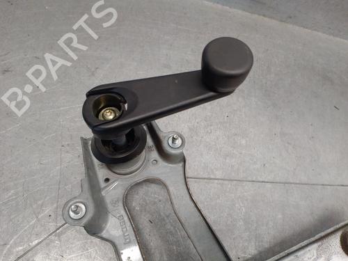 Rear left window mechanism BMW 3 Touring (E46) 320 d | BP31159075C24 
