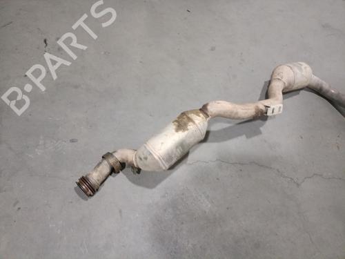Catalyst MERCEDES-BENZ M-CLASS (W163) ML 400 CDI (163.128) | BP21582399M10 