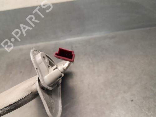 Right sun visor BMW 5 (E39) 530 d | BP36536780I2 - Image 4