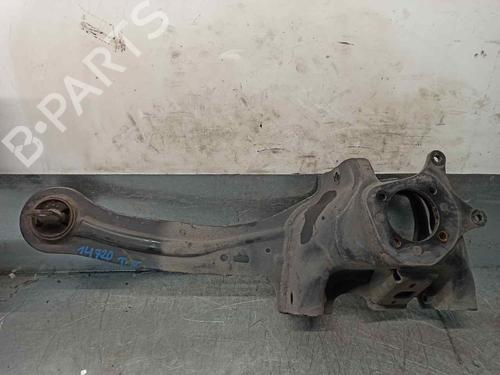 Used Left rear suspension arm MAZDA 3 Saloon (BL) 2.2 MZR CD (BL10) (150 hp) 9275020