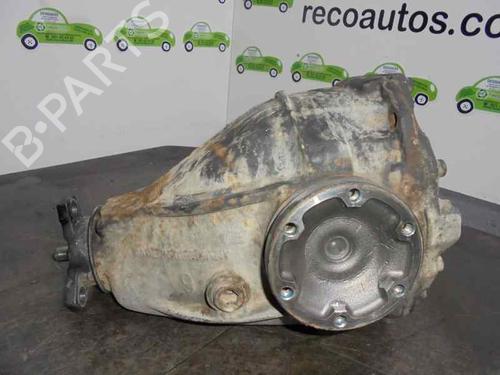 Rear differential MERCEDES-BENZ C-CLASS (W203)  | BP2518373M24 