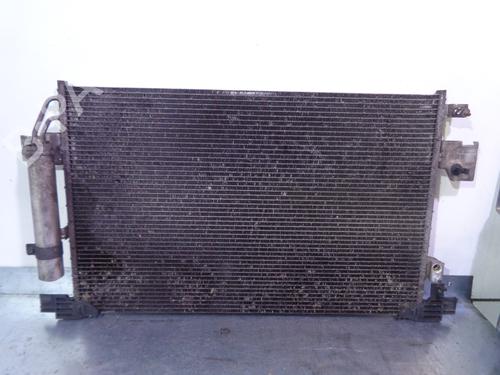 AC radiator MITSUBISHI LANCER VIII (CY_A, CZ_A) 2.0 DI-D (CY8A) | BP15071081M32 