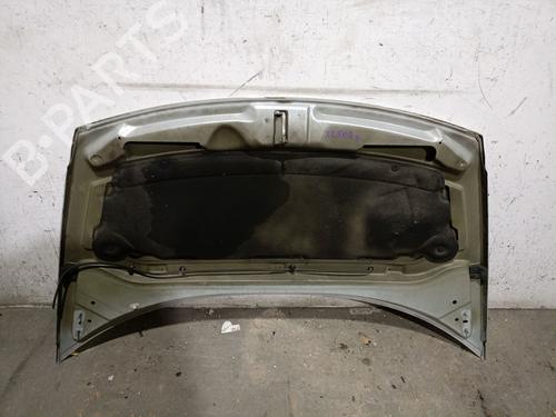 Hood CITROËN C3 I (FC_, FN_) 1.4 HDi | BP24846332C1 