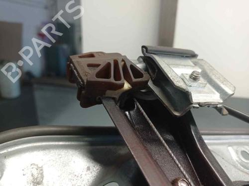 Front right window mechanism SEAT IBIZA III (6L1) 1.9 SDI | BP10719656C23 