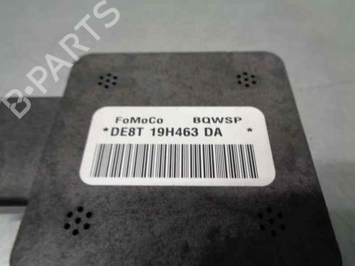 Electronic module FORD FOCUS III 1.6 TDCi | BP6559733M83