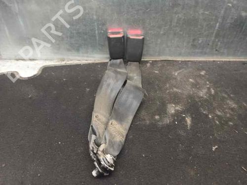 Used Seat buckle SSANGYONG ACTYON SPORTS I (QJ) 2.0 Xdi 4WD (141 hp) 21019898