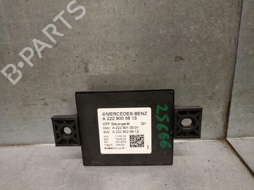 Used Electronic module Electronic module 36319479 36319479
