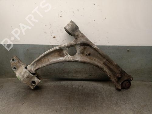 Left front suspension arm AUDI A3 (8P1) S3 quattro | BP26387370M12 