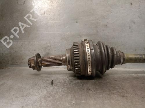 Right front driveshaft KIA RIO I Hatchback (DC) 1.3 | BP29182039M39 