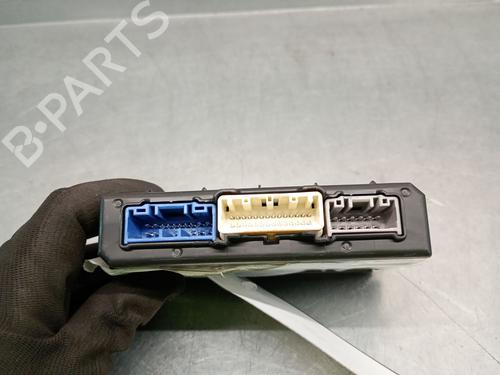 Elektronisk modul MAZDA 3 (BL) 2.2 MZR CD (BL10) | BP29856496M83