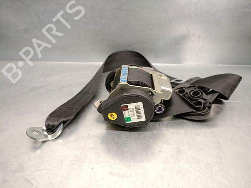 Front right seatbelt VW GOLF V (1K1) 1.9 TDI | BP27527093I25 