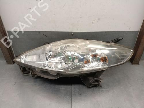 Used Left headlight Left headlight 38311921 38311921
