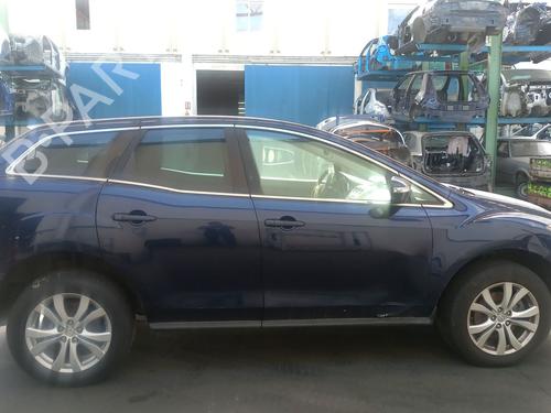 Third brake light MAZDA CX-7 (ER) 2.2 MZR-CD AWD (ER10A) | BP39722792L11 - Image 8
