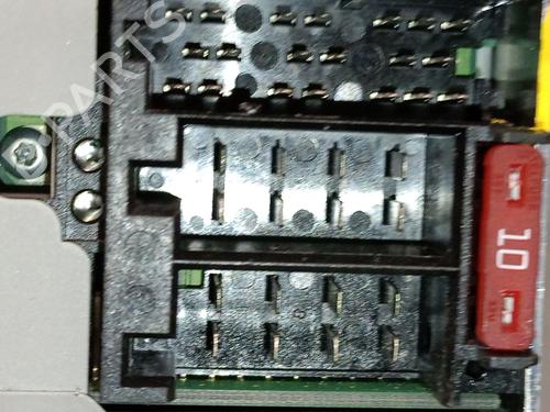 Radio OPEL COMBO Box Body/MPV (X12) 1.3 CDTI (B05) | BP38985081E6 - Image 5