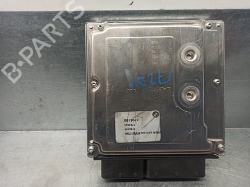 Engine control unit (ECU) BMW 3 (E46) 320 d | BP11928991M57 