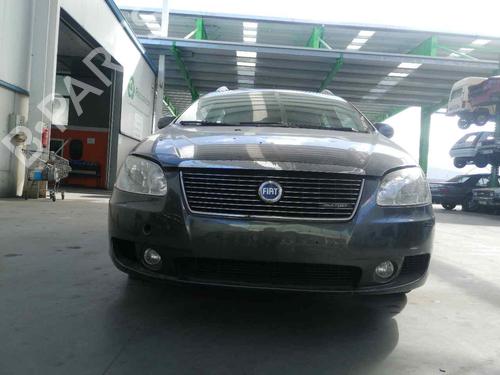 Dør styreenhet FIAT CROMA (194_) 1.9 D Multijet | BP12138086M56 