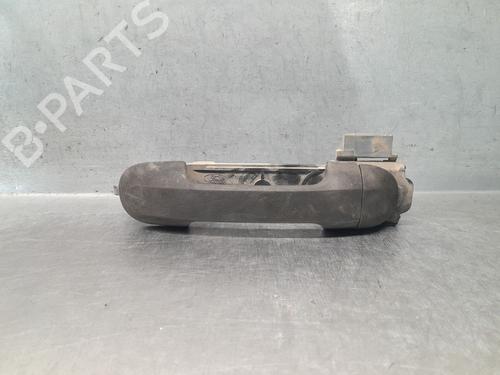 Used Front left exterior door handle Front left exterior door handle FORD TRANSIT CONNECT (P65_, P70_, P80_) 1.8 TDCi (90 hp) 36385956 36385956