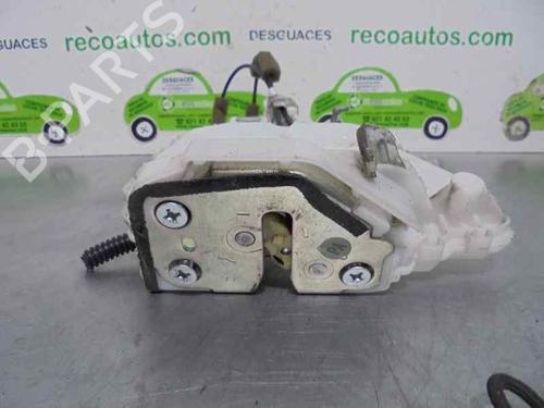 Front right lock HONDA CIVIC VIII Saloon (FD, FA) 1.3 IMA (FA3, FD3) | BP2320260C97 