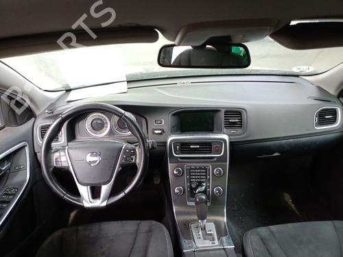 Switch VOLVO S60 II (134) D3 | BP27336120I30  - Image 14
