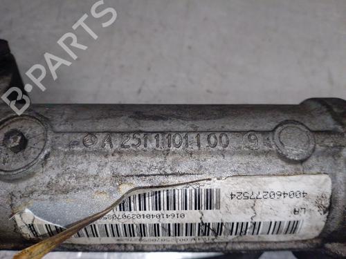 Steering rack MERCEDES-BENZ M-CLASS (W164) ML 280 CDI 4-matic (164.120) | BP30777477M22 