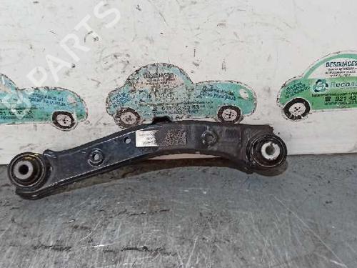 Right rear suspension arm HYUNDAI TUCSON (TL, TLE)  | BP5251896M15 