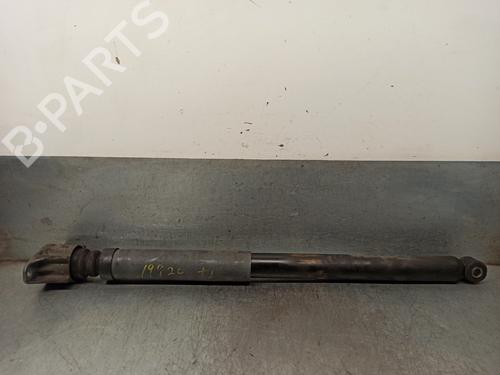 Used Left rear shock absorber VOLVO C30 (533) 1.6 D (109 hp) 17093499