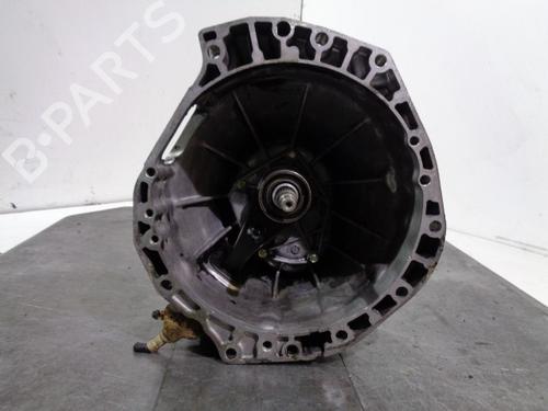 Gearbox NISSAN SERENA (C23) 1.6 | BP8916621M3 