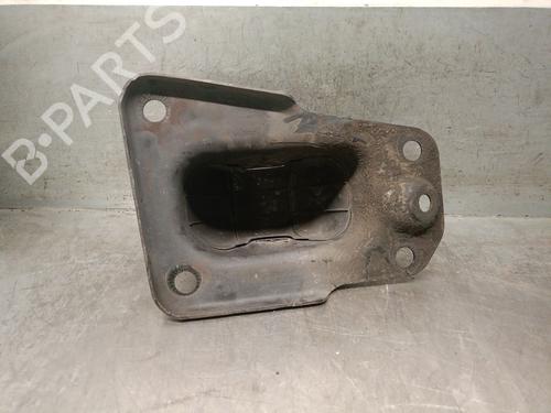 Left rear suspension arm VW GOLF VI (5K1) 1.6 TDI | BP27343738M14 