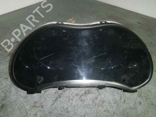 Instrument cluster TOYOTA AVENSIS Estate (_T25_) 2.0 D-4D (CDT250_, CDT250R) | BP2309700C47 