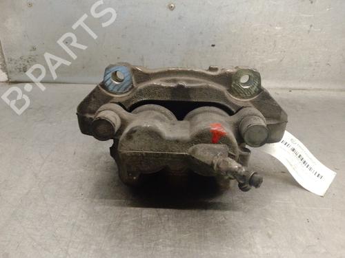 Left front brake caliper VOLVO V60 I (155) D5 | BP39079997M105 - Image 4