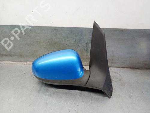 Right mirror FORD KA (RU8) 1.3 TDCi | BP23442510C27 