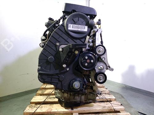Motor OPEL MERIVA B MPV (S10) 1.7 CDTI (75) (110 hp) 27390939