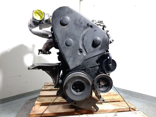 Used Engine SEAT IBIZA II (6K1) 1.9 SDI (64 hp) 31599409