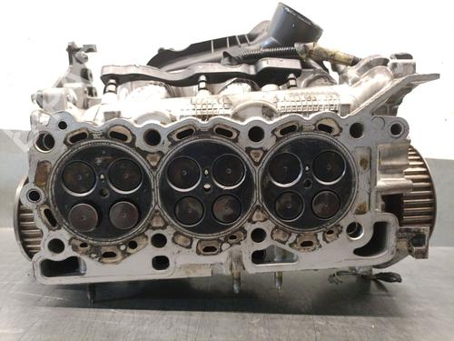 Cylinder head LAND ROVER RANGE ROVER SPORT I (L320) 3.0 D 4x4 | BP28489211M5