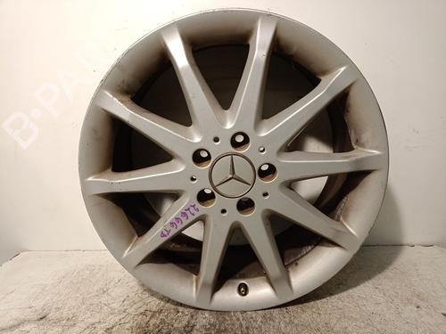 Used Rim MERCEDES-BENZ R-CLASS (W251, V251) R 320 CDI 4-matic (251.022, 251.122) (224 hp) 25822944