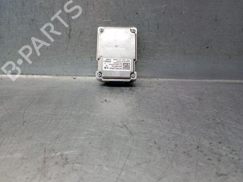 Elektronisk modul PEUGEOT 2008 II (UD_, US_, UY_, UJ_, UR_, UC_) 1.5 BlueHDI 110 (UDYHSK) | BP26376827M83 