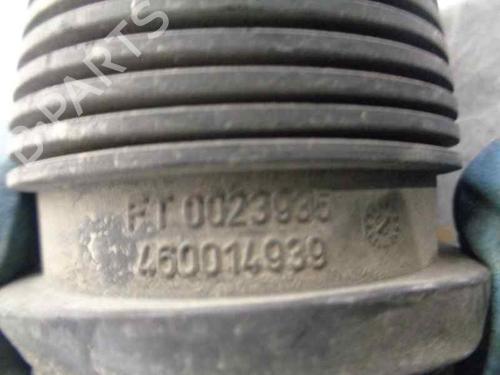 Pipe OPEL COMBO Box Body/MPV 1.7 DI 16V | BP20253716M125 