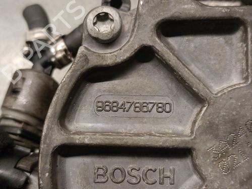 Vacuum pump CITROËN C3 II (SC_) 1.4 HDi 70 (SC8HZC, SC8HR0, SC8HP4) | BP31966570M80 